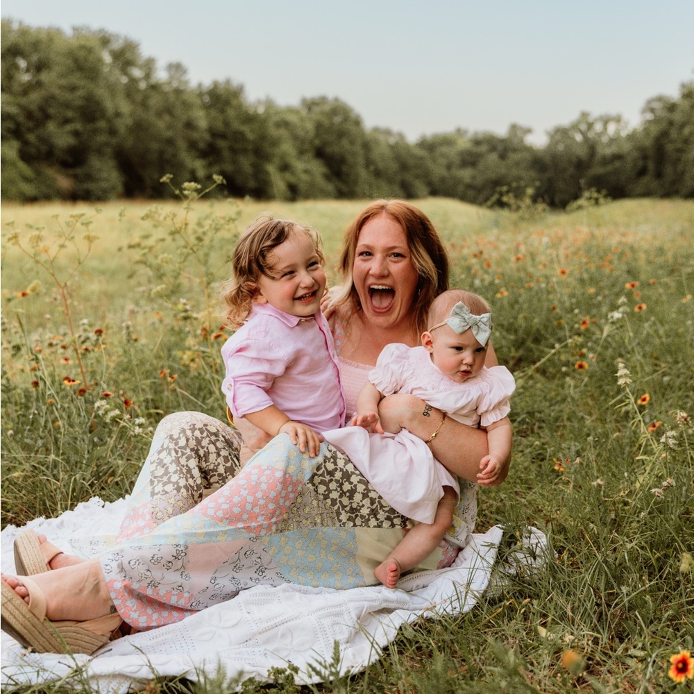 Meet your Posher, Madi